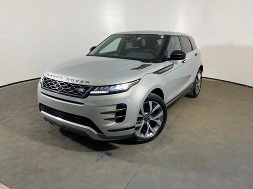2023 Land Rover Range Rover Evoque R-Dynamic S