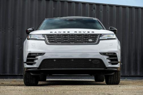 Arroios Grey 2026 Land Rover Range Rover Velar P250