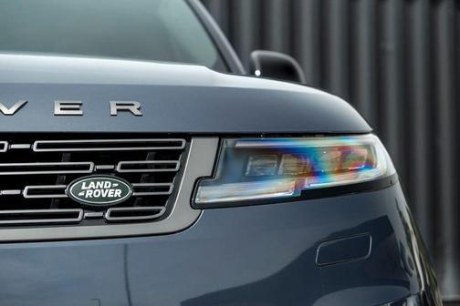 Varesine Blue 2026 Land Rover Range Rover Sport P360 SE