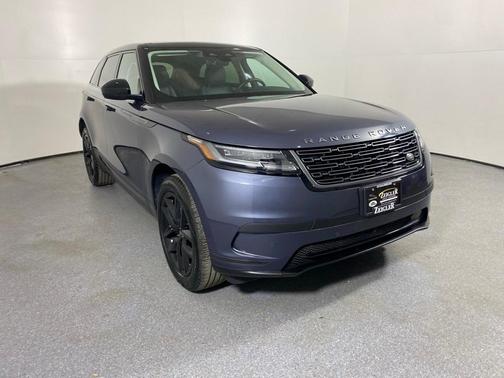 2024 Land Rover Range Rover Velar P250 S