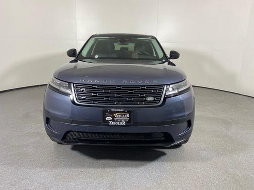 2024 Land Rover Range Rover Velar P250 S