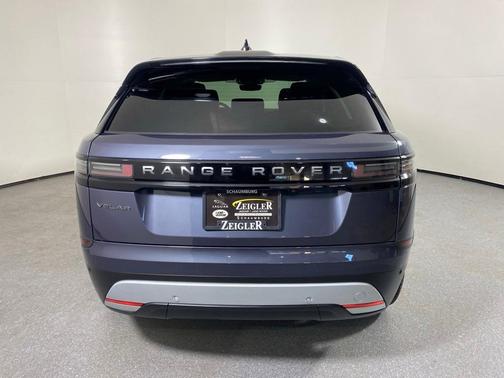 2024 Land Rover Range Rover Velar P250 S