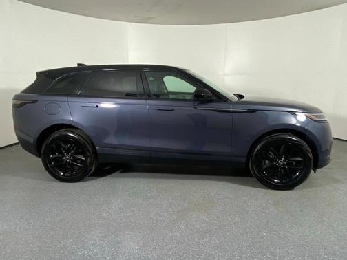 2024 Land Rover Range Rover Velar P250 S