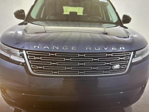 2024 Land Rover Range Rover Velar P250 S
