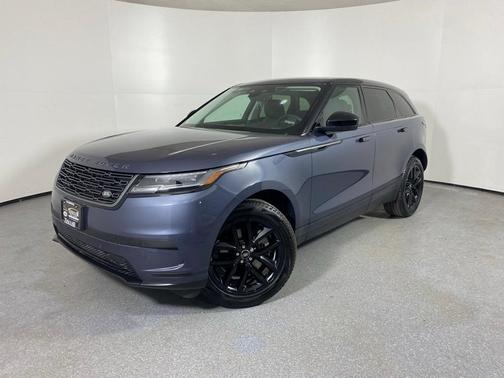 2024 Land Rover Range Rover Velar P250 S