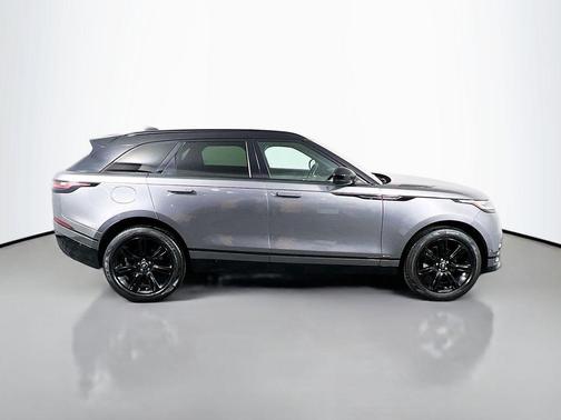 2019 Land Rover Range Rover Velar P250 SE R-Dynamic