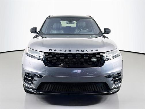 2019 Land Rover Range Rover Velar P250 SE R-Dynamic