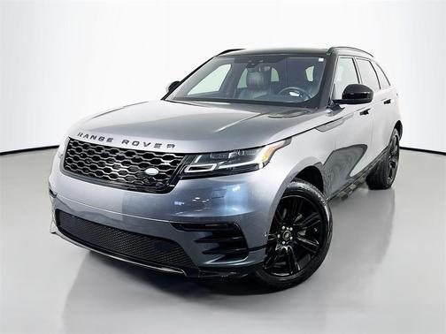 2019 Land Rover Range Rover Velar P250 SE R-Dynamic