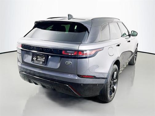 2019 Land Rover Range Rover Velar P250 SE R-Dynamic