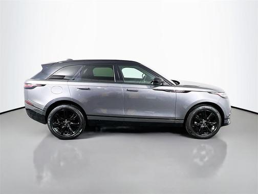 2019 Land Rover Range Rover Velar P250 SE R-Dynamic