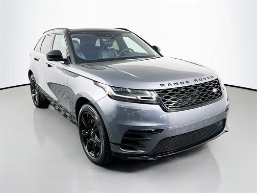 2019 Land Rover Range Rover Velar P250 SE R-Dynamic