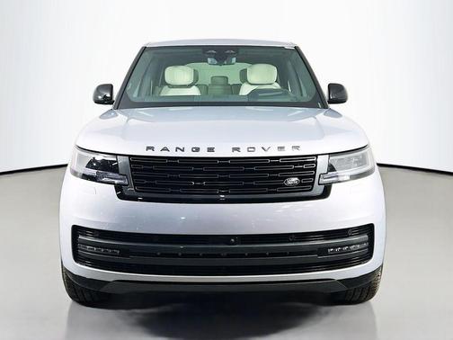 2025 Land Rover Range Rover P550e Autobiography
