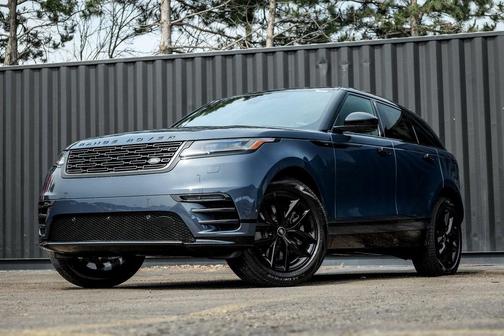 2026 Land Rover Range Rover Velar P250 Dynamic SE