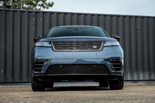 2026 Land Rover Range Rover Velar P250 Dynamic SE