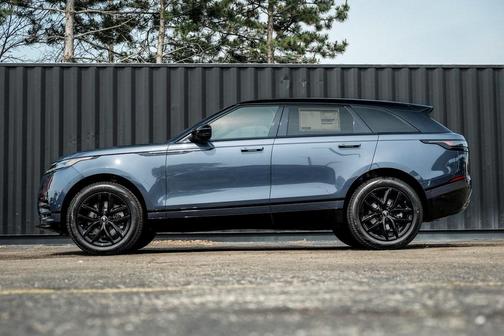 2026 Land Rover Range Rover Velar P250 Dynamic SE