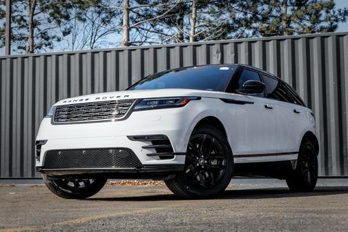 2026 Land Rover Range Rover Velar Dynamic SE