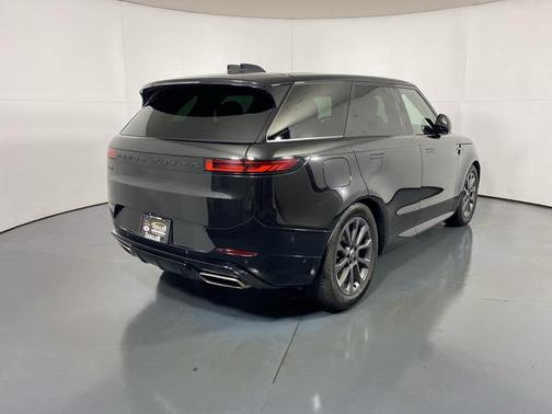2024 Land Rover Range Rover Sport Dynamic SE