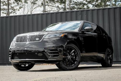 2026 Land Rover Range Rover Velar P250 Dynamic SE