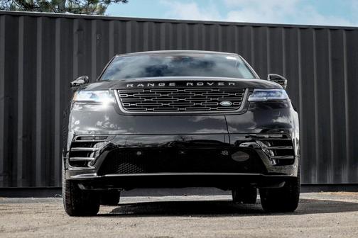 2026 Land Rover Range Rover Velar P250 Dynamic SE