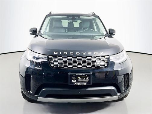 2024 Land Rover Discovery P300 S