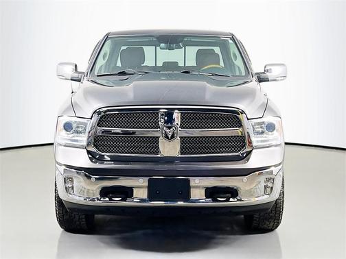 2015 RAM 1500 Longhorn