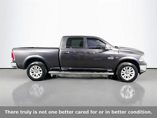 2015 RAM 1500 Longhorn