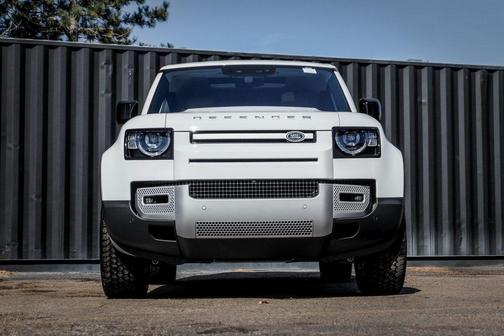 2025 Land Rover Defender P300 S