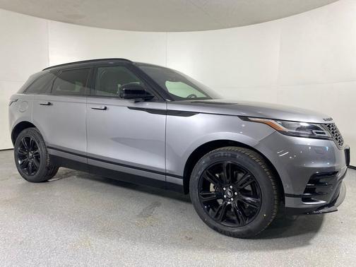 2021 Land Rover Range Rover Velar P250 S R-Dynamic