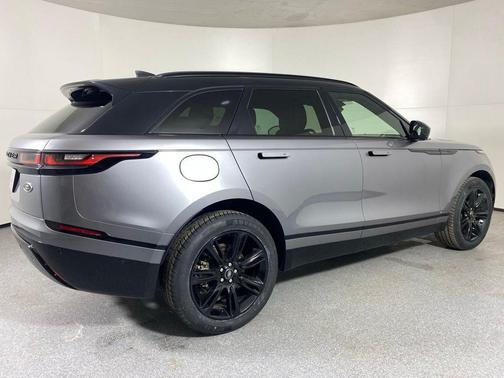 2021 Land Rover Range Rover Velar P250 S R-Dynamic