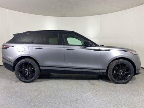 2021 Land Rover Range Rover Velar P250 S R-Dynamic