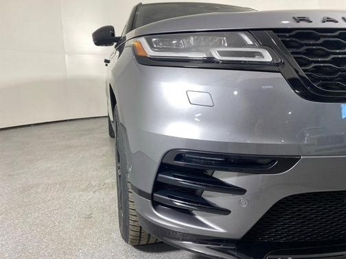 2021 Land Rover Range Rover Velar P250 S R-Dynamic