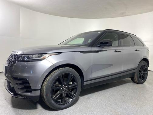 2021 Land Rover Range Rover Velar P250 S R-Dynamic