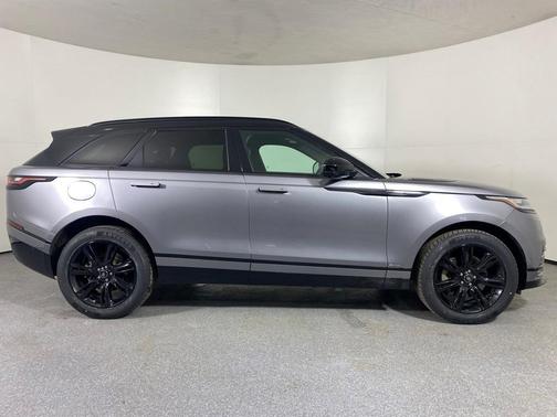 2021 Land Rover Range Rover Velar P250 S R-Dynamic
