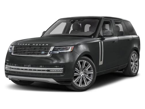 2026 Land Rover Range Rover P615 SV