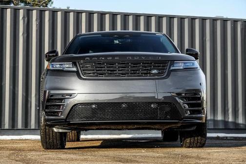 2026 Land Rover Range Rover Velar P400 Dynamic SE