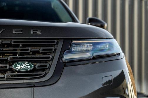 2026 Land Rover Range Rover Velar P400 Dynamic SE