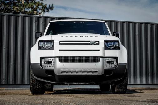 2025 Land Rover Defender P300 S