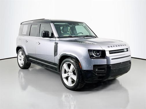 2024 Land Rover Defender P400 X-Dynamic SE