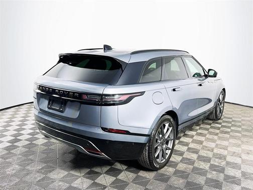 2025 Land Rover Range Rover Velar P400 Dynamic HSE