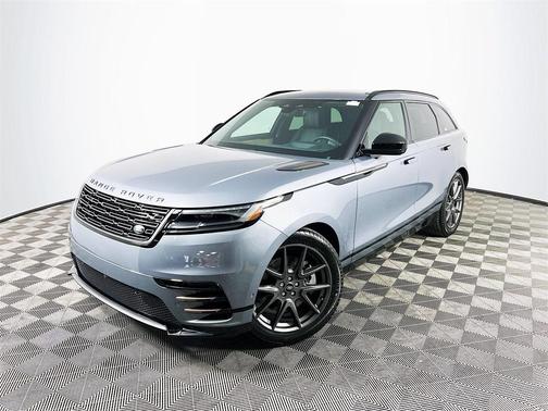2025 Land Rover Range Rover Velar P400 Dynamic HSE