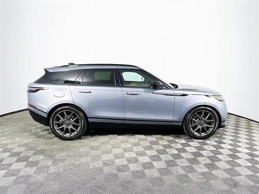 2025 Land Rover Range Rover Velar P400 Dynamic HSE