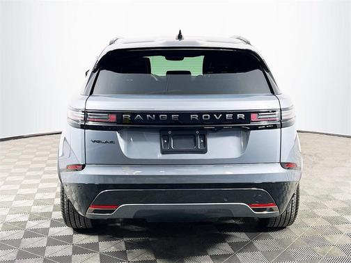 2025 Land Rover Range Rover Velar P400 Dynamic HSE