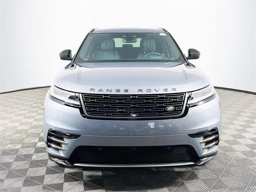 2025 Land Rover Range Rover Velar P400 Dynamic HSE