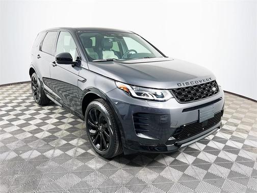 2024 Land Rover Discovery Sport Dynamic SE