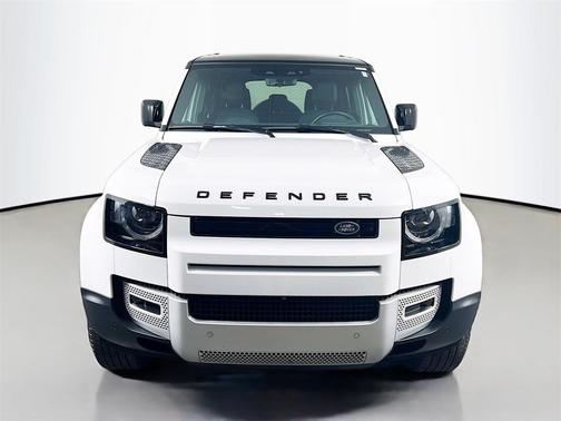 2024 Land Rover Defender P300