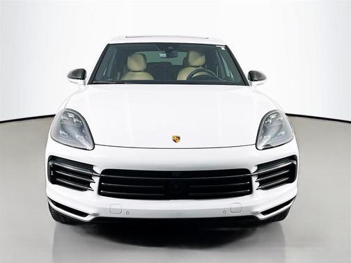 2023 Porsche Cayenne S