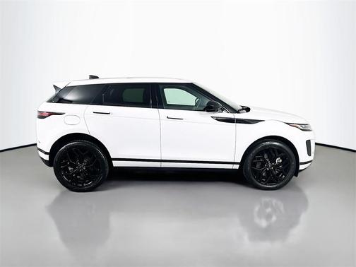 2023 Land Rover Range Rover Evoque SE