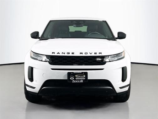 2023 Land Rover Range Rover Evoque SE