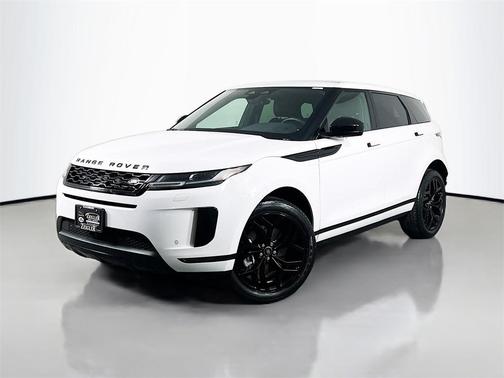 2023 Land Rover Range Rover Evoque SE
