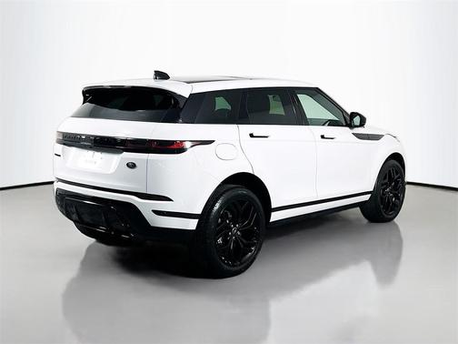 2023 Land Rover Range Rover Evoque SE